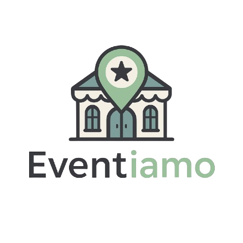 Eventiamo Logo